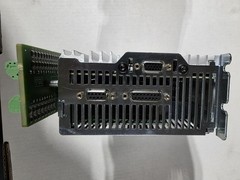 Emerson EP202-P00-ENR0 Control Techniques Epsilon EP Servo Module 960652-01