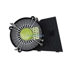 NEW Dell Optiplex 5060 SFF CPU Cooler EFH-12J12W-AP01 PVB120J12H-P01 BAZA1233R2U