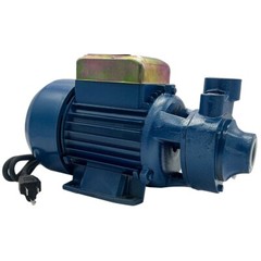 1/2HP Clear Water Pump Electric Centrifugal Self Priming Industrial Farm Pool