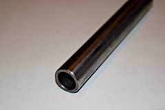 Steel Bushing, 7/8″ OD x 5/8″ ID, 2″ long, CRS, DOM, 1 pc FREE SHIPPING