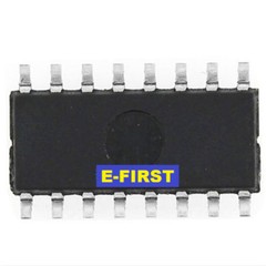 100pcs BISS0001 SOP-16 Infrared Sensor Chip SMD