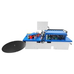 Electric Edge Banding Machine Curve Straight Line Seal&Repair Integrated Machine