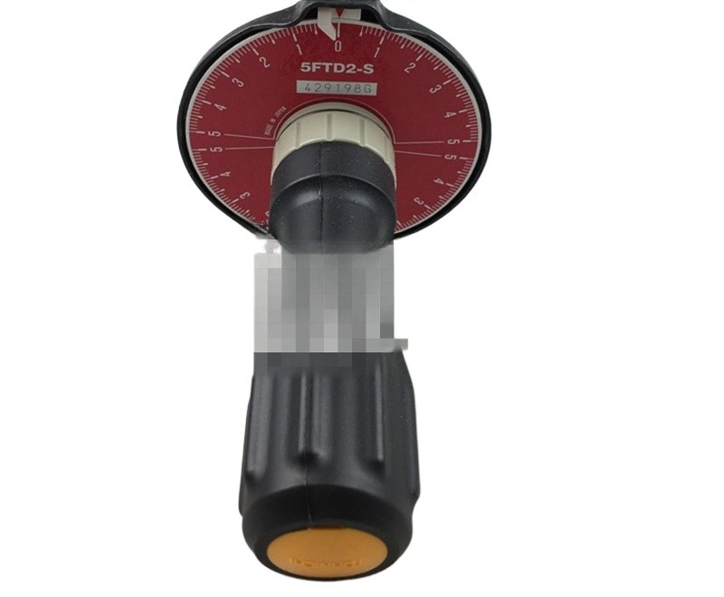Torque Driver Screwdriver FTD2 5 10 20 50 100 200 400CN2-S