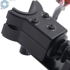 11U2-00060 11U200060 204431 Joystick Controller For Hyundai H940CB H940S H940ST