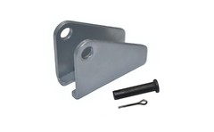 Linear Actuator – Mounting Bracket (1 pcs)