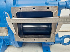 Allweiler PL-300 SK42-160M-4 pump