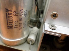 General Radio Type 1310-A Oscillator