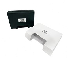 Vibrometer with Acceleration 0.1-400.0m/s² Equivalent Peak/0.3-1312ft/s²/0.0-40g
