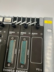 Bosch CC220M Complete CNC Control CC220 CC220M