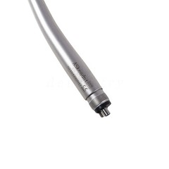 NSK STYLE Dental LED E-generator Fiber Optic High Speed Handpiece Turbine 4 Hole