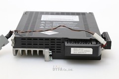 INOVANCE used SV635NS1R6I AC200V 200W heat sink little rusted DRV-I-4436=9M35