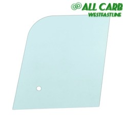 7266740 7450964 7261610 Left Hand Sliding Glass Window For Bobcat T770 T870