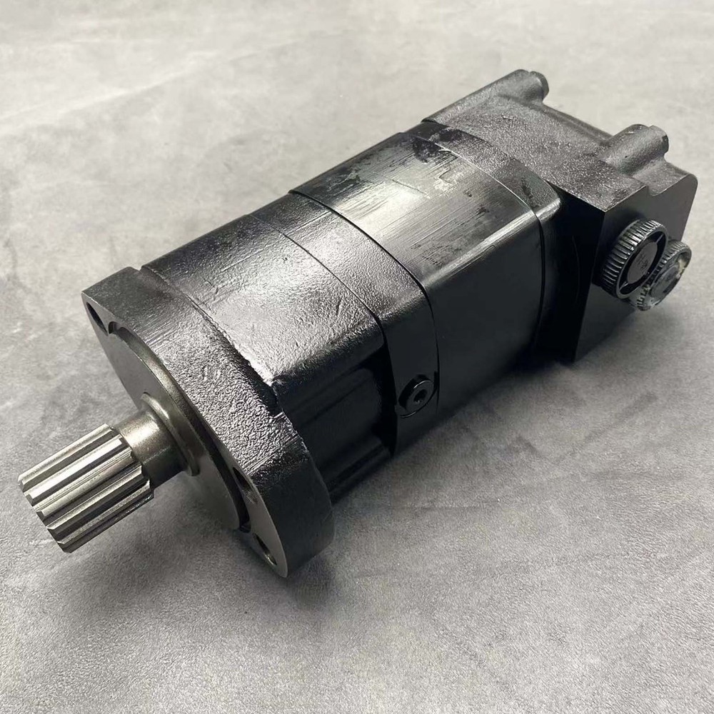 New Hydraulic Motor 104-4114-006 104-4114 for Char-Lynn Danfoss