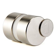 20-200pcs Round N52 Strong Disc Rare Earth Neodymium Magnet Crafts DIY Projects