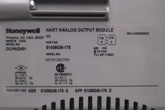 Honeywell CC-PAOH01 51405039-175 HEART ANALOG INPUT MODULE NEW UNIT STOCK G200A