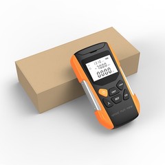 -70~+6 High Precision 1577nm Optical Power Meter 9 Wavelengths FTTH Fiber Optics