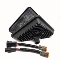 30W LED Work Light Headlight Kit 7259523 for Bobcat 751 753 763 773 863 864