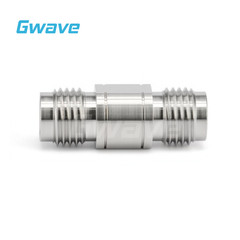 2.4mm Female to 2.4mm Female Adapter, DC – 50GHz