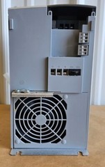 Trane TR-150 VFD w/Keypad, 15 HP, 11kW, 380-480V AC Input, 3 PH