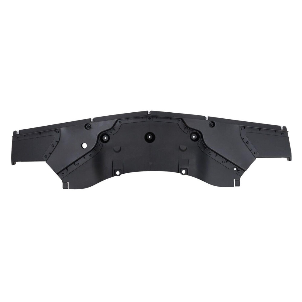 Frt Splash Shield Challenger SRT 15-22 Redeye 19-22 Super Stock 20-22 68404932AC