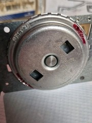 F84-0433 White Rodgers Int. Assy For 1311/1361 3/4″ Zone Valve Seal