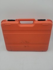 Ramset Viper 0.27 Caliber Powder-Actuated Fastening Tool w/ Hard Case & Brushes