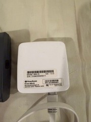 Pitney Bowes Connectivity Kit 49A-G +++ PB-4000 WiFi Router Hub w/ Cables