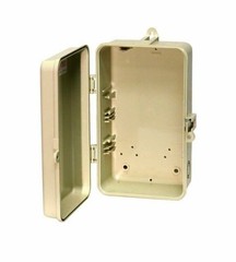 INTERMATIC Type 3R Plastic Beige Outdoor Case 2T2502GA
