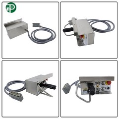 166122 137798 For Skyjack Scissor Lift SJ6826RT SJ6832RT Control Box
