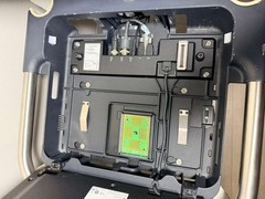 SONOSITE X-PORTE ULTRASOUND MACHINE AS IS WITHOUT MODULE