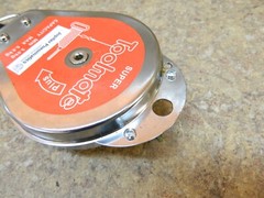 TOOLMATE SB-5000 Spring Balancer 6 -11 Pounds