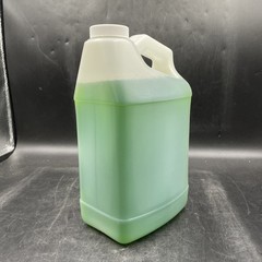 3M Non-Acid Disinfectant Bathroom Cleaner 15A, 0.5 Gallon