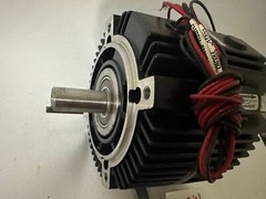 Warner Electric UM-180-2030 Gen2 UniModule Clutch / Brake 5370-273-228 30 ft-lb