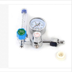 1pc Updated Version Regulator Pressure Flowmeters