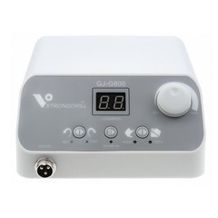US STOCK Dental Brushless Micromotor Polisher G800 with 50K RPM Handpiece 110V