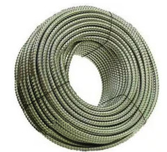 Southwire 14/3 x 250 ft. Solid CU MC (Metal Clad) Armorlite Cable #5109