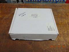 MKS Instruments DCM Diverter Control Module AS01128-03-1