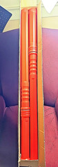 4 Red Welding Rod Storage 40 Inch Tig Rod Storage Canisters Welding Electrode