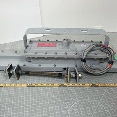 EPC 40W LED Explosion Proof High Bay Light EX-40W 5000K Div 1– Used & Untested