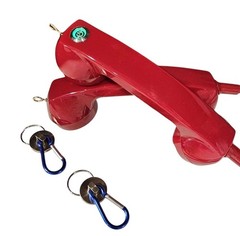 Loop Check Phones™ Continuity Test Electrician Phones™ ES001-NR