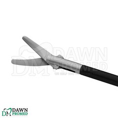 Laparoscopic Metzenbaum Scissor Laparoscopy Forceps Surgical Medical Instrument