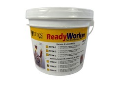 Honeywell Miller TFPK-5 310 Lb. Capacity General Use Fall Protection Kit