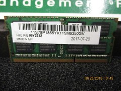 SH5126SV325816NI Smart Modular “512Mx64 (4GB), DDR3, 204-Pin BRAND NEW!