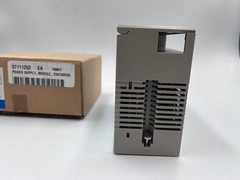 Omron C200HW-PA204 Power Supply Module NEW 120/240 VAC