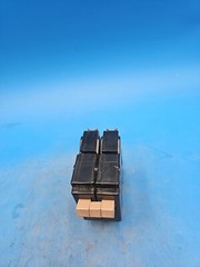 Eaton Cutler Hammer CH230 2 Pole 30 Amp Circuit Breaker. Metal Foot. Half Notch