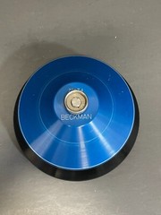 Beckman Coulter Fixed Angle Rotor 24 Slots 2 ml 26K RPM with Lid