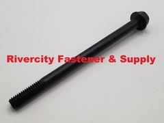 3/8-16×5-1/2 Grade 8 Flange Bolts 3/8 x 16 x 5-1/2″ Screws 3/8×16 x 5-1/2