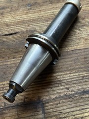 Cat 50 Tool Holder ER32X8.000 Ingersoll CXA267629–007 INV1238