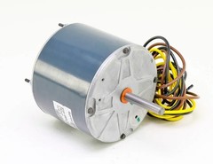 HC39GE208 – Payne GE/Genteq Replacement Condenser Fan Motor 1/4 HP 208-230 Volt