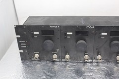 TDT Tucker Davis Technologies Waveform Generator Attenuator PWS25 XB1
